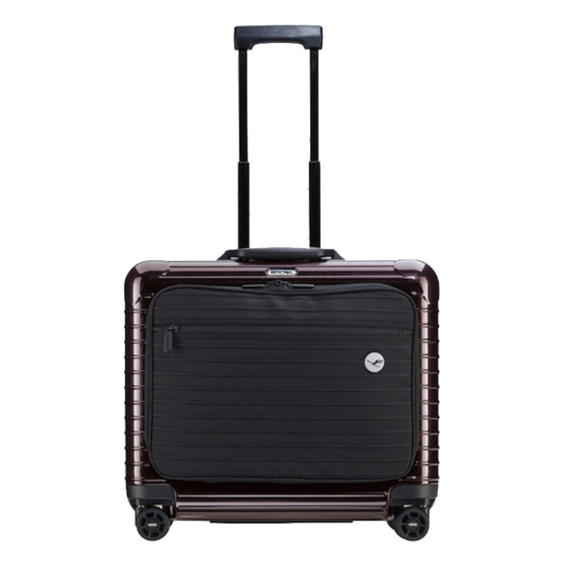 ルフトハンザ　リモワ　ボレロ　1749139　30リットル　4輪　在庫商品