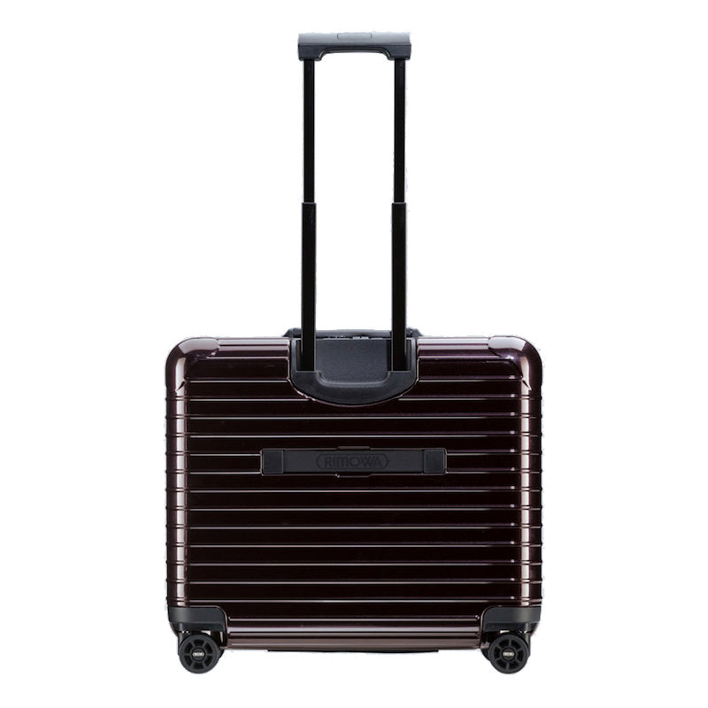 ルフトハンザ　リモワ　ボレロ　1749139　30リットル　4輪　在庫商品