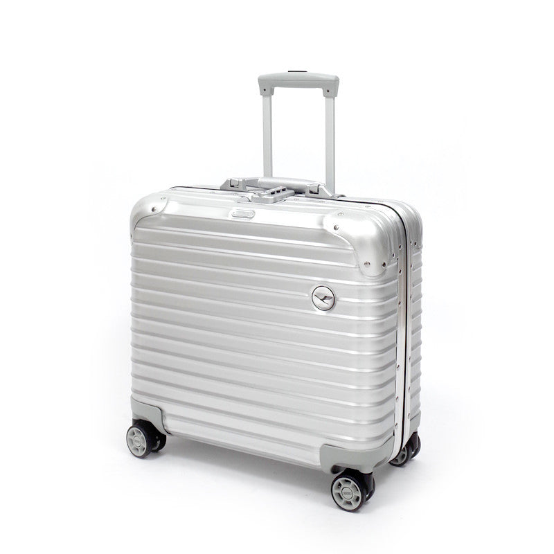ルフトハンザ リモワ アルミニウム 在庫商品 1749147 26リットル 4輪