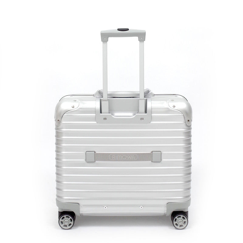ルフトハンザ リモワ アルミニウム 在庫商品 1749147 26リットル 4輪