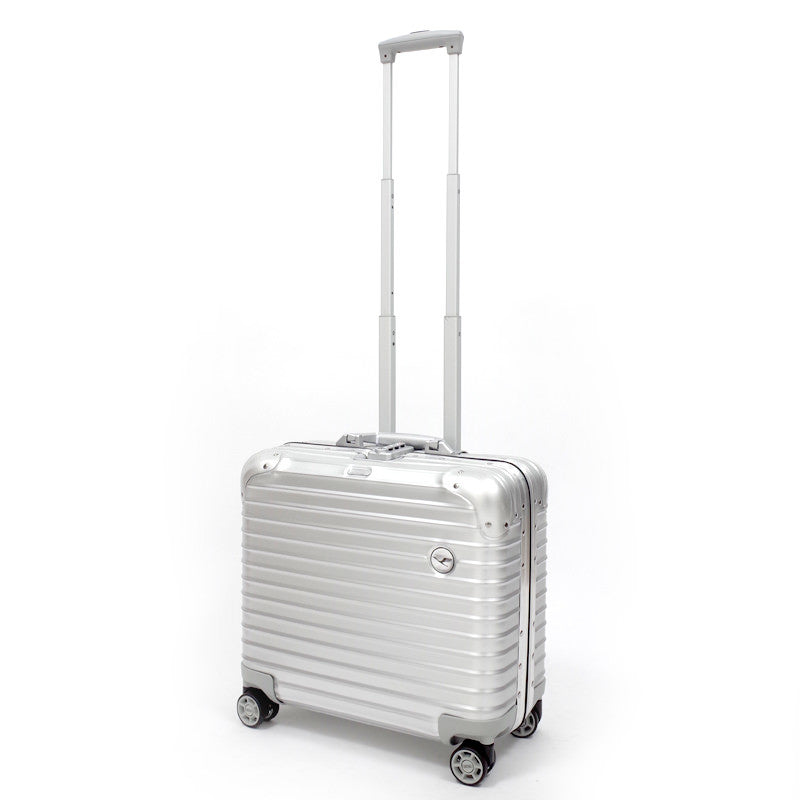 ルフトハンザ リモワ アルミニウム 在庫商品 1749147 26リットル 4輪