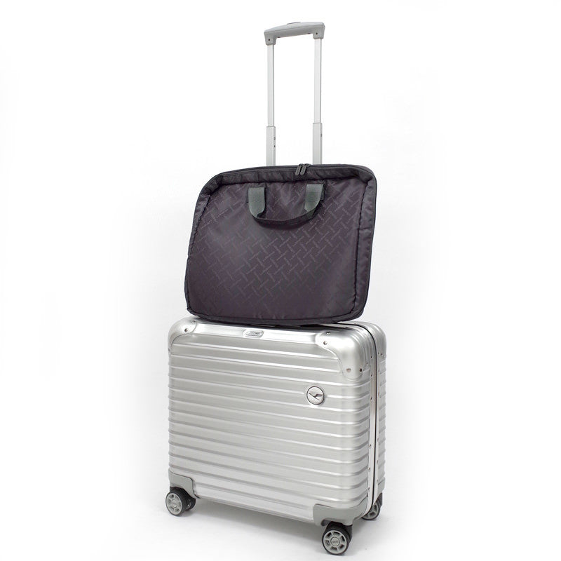 ルフトハンザ リモワ アルミニウム 在庫商品 1749147 26リットル 4輪