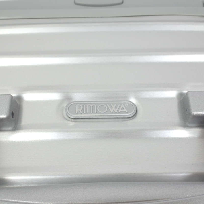 ルフトハンザ　リモワ　パイロット　在庫商品　1749148　34リットル　4輪