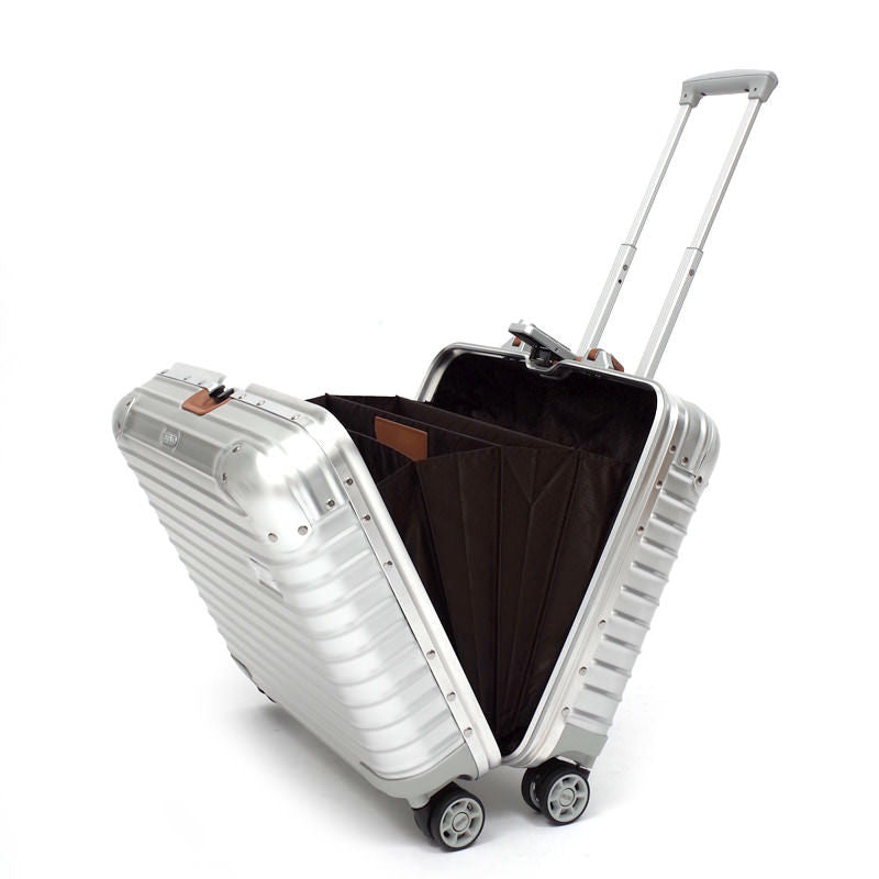 ルフトハンザ　リモワ　ボーイング 在庫商品　1749154　26リットル　4輪