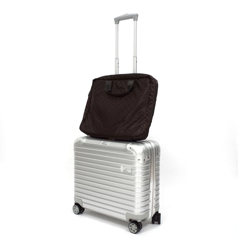 ルフトハンザ　リモワ　ボーイング 在庫商品　1749154　26リットル　4輪