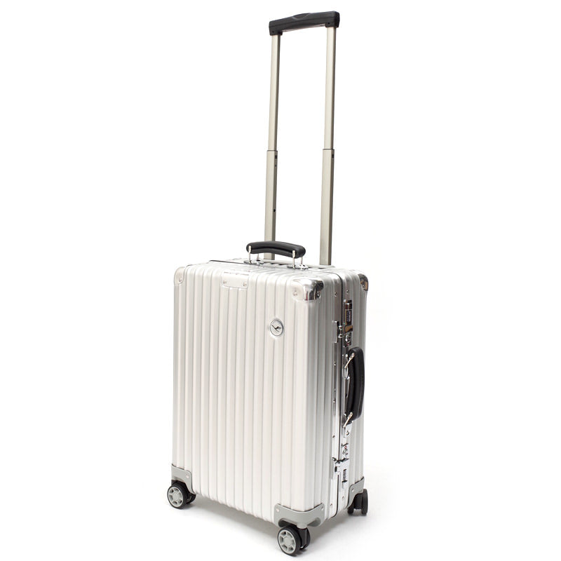 クラシック ルフトハンザエディション Cabin シルバー 36L 在庫商品