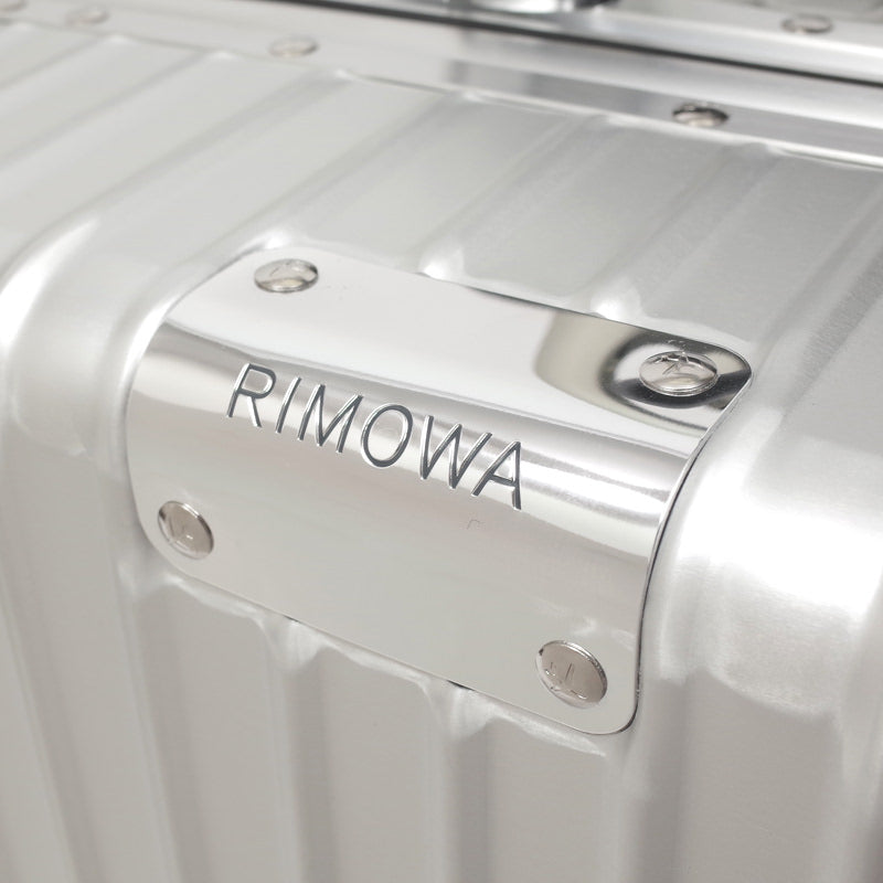 クラシック ルフトハンザエディション Cabin シルバー 36L 在庫商品