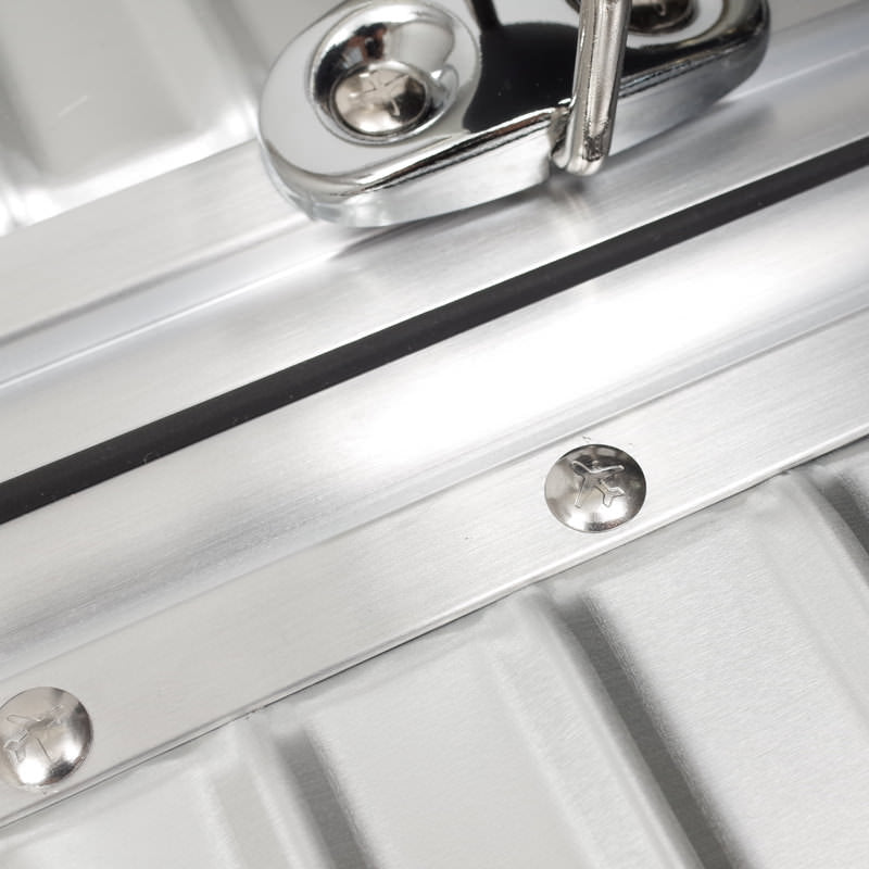 クラシック ルフトハンザエディション Cabin シルバー 36L 在庫商品