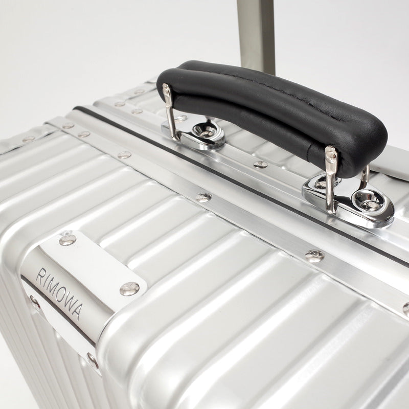 クラシック ルフトハンザエディション Cabin シルバー 36L 在庫商品