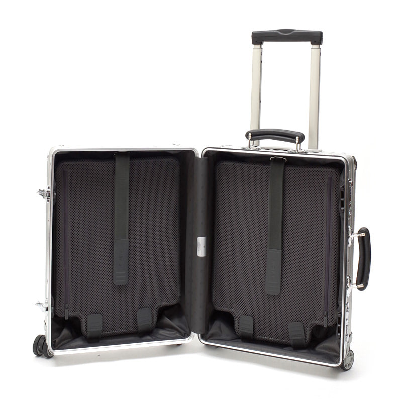 クラシック ルフトハンザエディション Cabin シルバー 36L 在庫商品