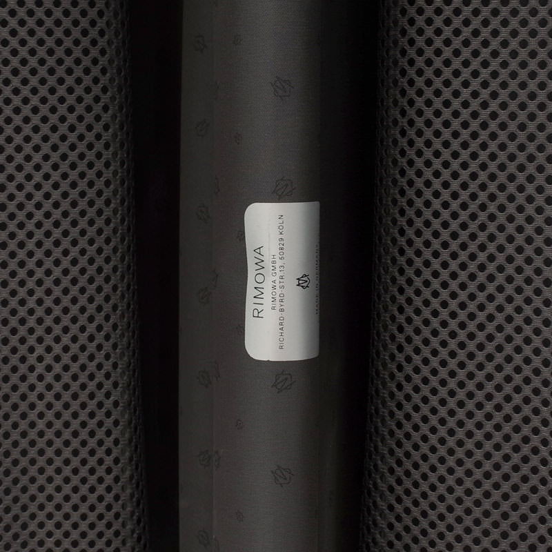 クラシック ルフトハンザエディション Cabin シルバー 36L 在庫商品