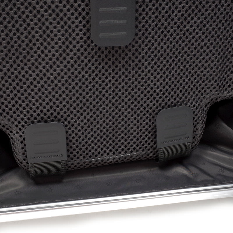 クラシック ルフトハンザエディション Cabin シルバー 36L 在庫商品