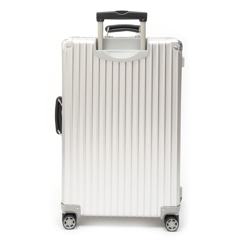 クラシック ルフトハンザエディション Check-In M シルバー 61L 在庫商品