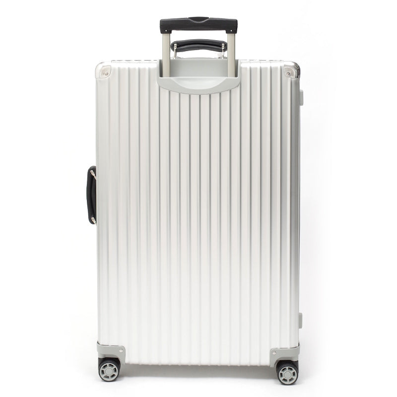 クラシック ルフトハンザエディション Check-In L シルバー 84L 在庫商品
