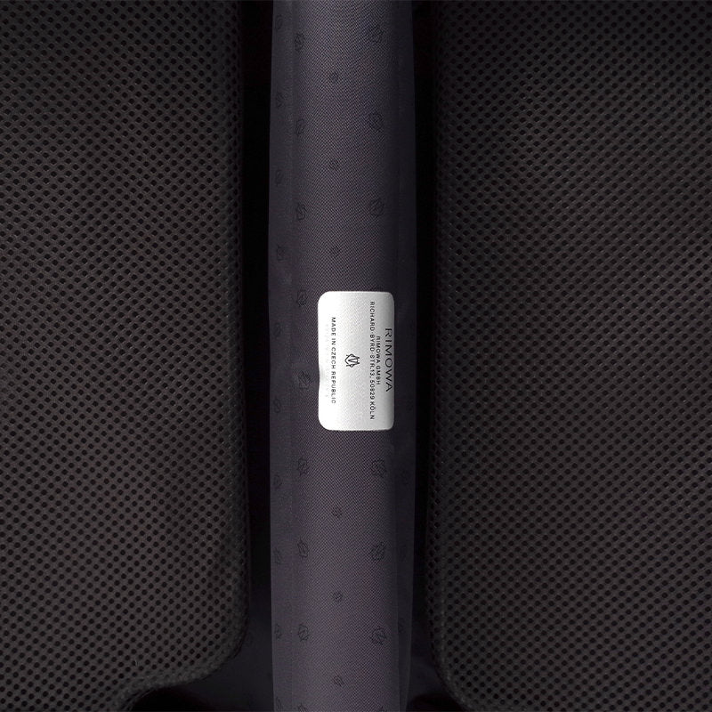 ハイブリッド ルフトハンザエディション Cabin 在庫商品 ブルー 37L