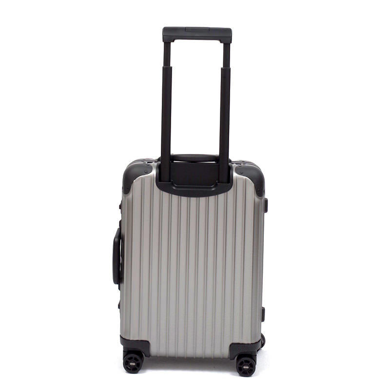 リモワ&モンクレール限定　在庫商品　36リットル　4輪