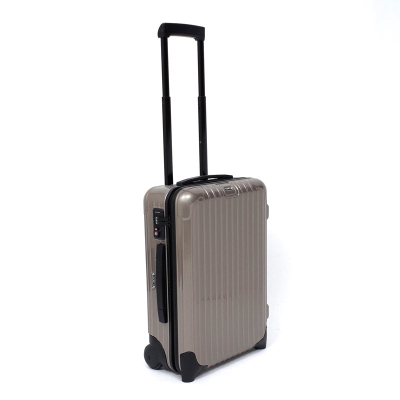 リモワ　サルサ　810.52.19.2　33リットル　在庫商品　2輪