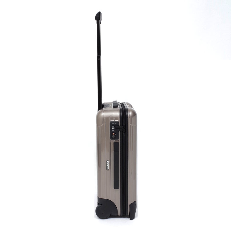 リモワ　サルサ　810.52.19.2　33リットル　在庫商品　2輪