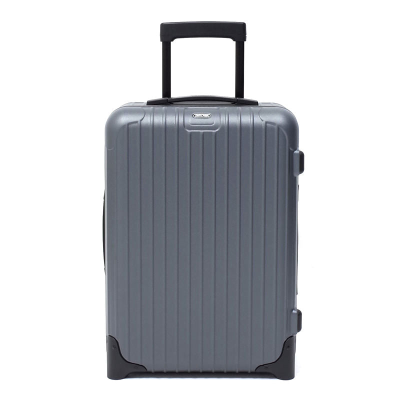 リモワ　エッセンシャル(サルサ)　810.52-13　中古商品　33リットル　2輪