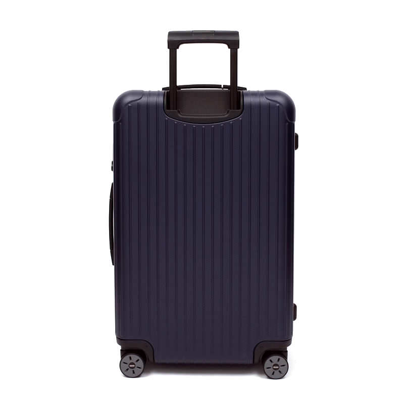 リモワ　サルサ　電子タグ　新古品　811.70.39.5　78リットル　4輪