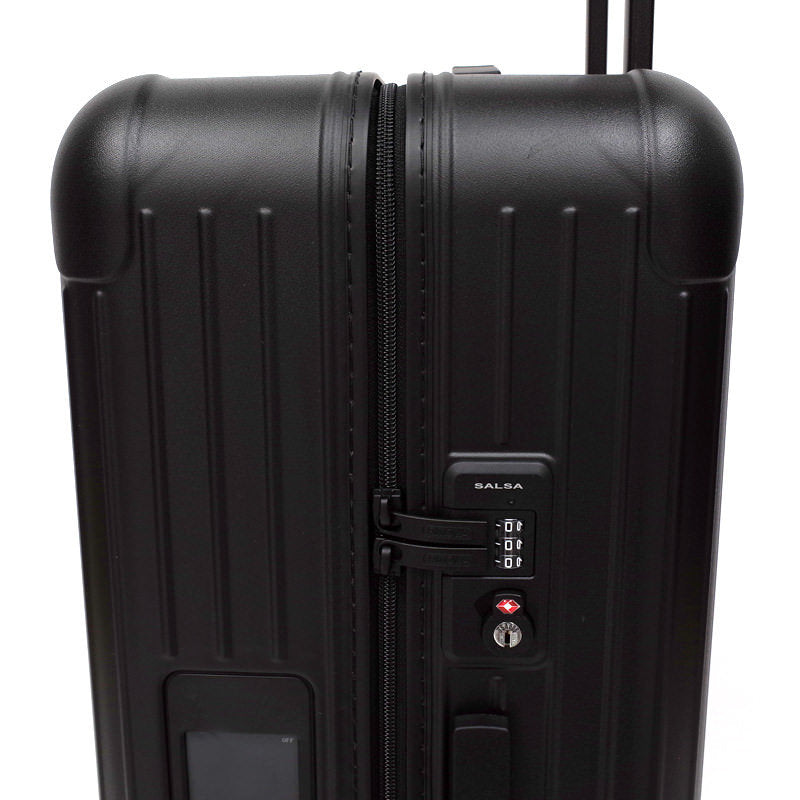 リモワ サルサ 電子タグ 811.73.32.5 在庫商品 87リットル 4輪
