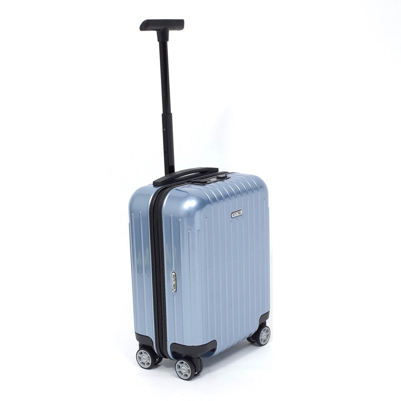 リモワ　サルサ エアー　820.42.78.4　22リットル　在庫商品　4輪
