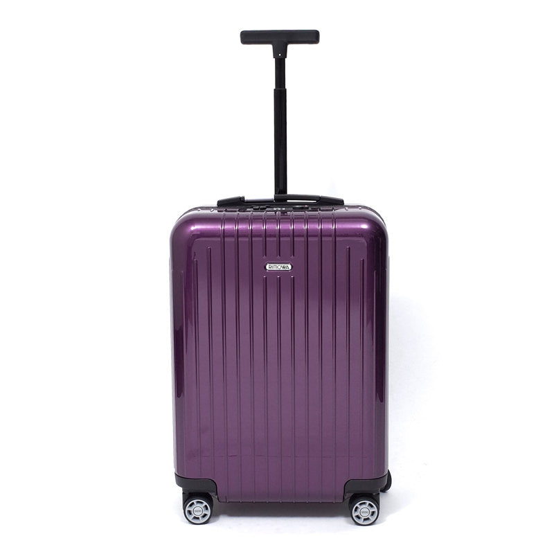 リモワ サルサ エアー 820.53.22.4 在庫商品 37リットル 4輪 – リモワ
