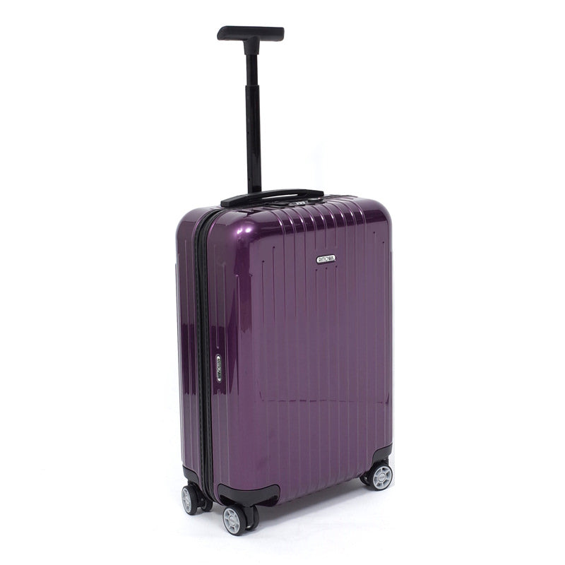 リモワ サルサ エアー 820.53.22.4 在庫商品 37リットル 4輪 – リモワ