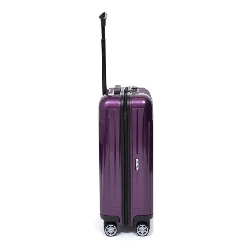 リモワ サルサ エアー 820.53.22.4 在庫商品 37リットル 4輪 – リモワ