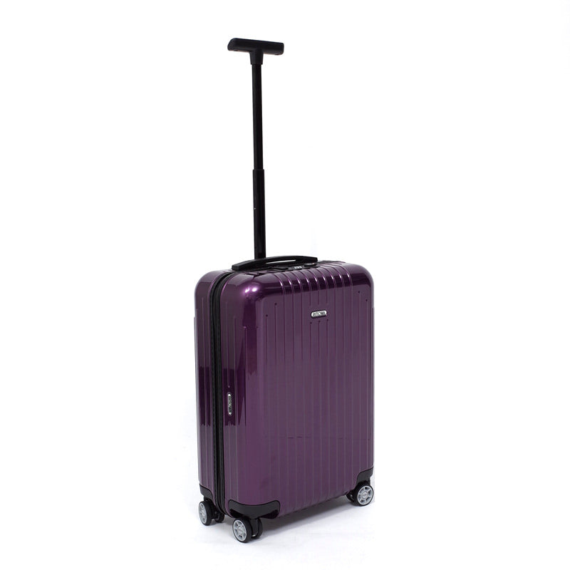リモワ サルサ エアー 820.53.22.4 在庫商品 37リットル 4輪 – リモワ