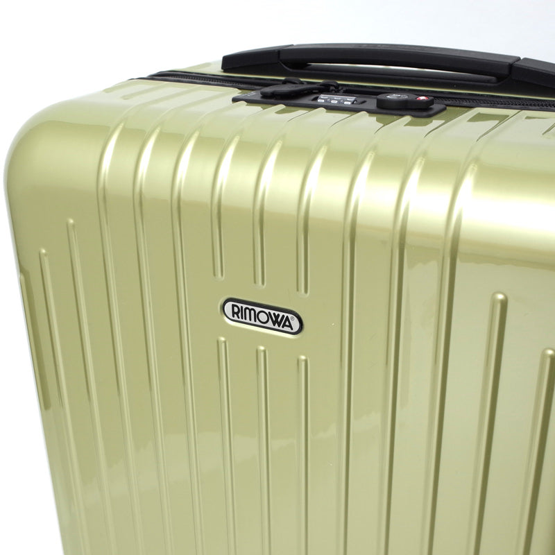 リモワ サルサ エアー 820.53.36.4 37リットル 在庫商品 4輪 – リモワ