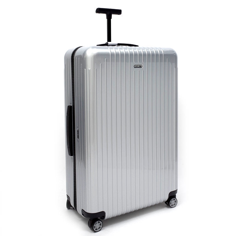 リモワ　サルサエアー限定カラー　在庫商品　820.90.03.9　91リットル　4輪