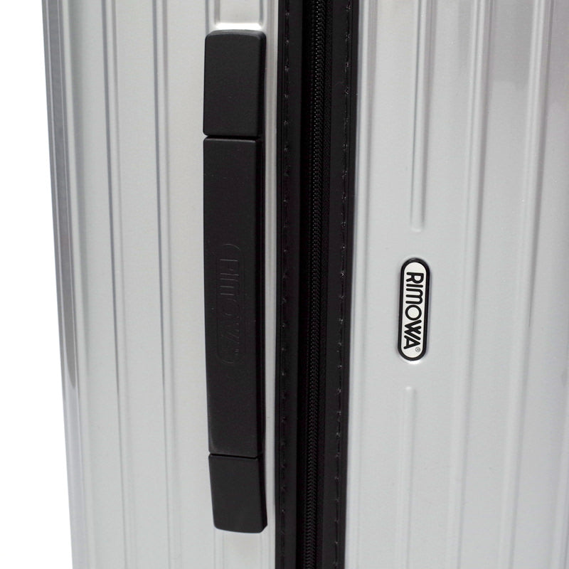 リモワ　サルサエアー限定カラー　在庫商品　820.90.03.9　91リットル　4輪