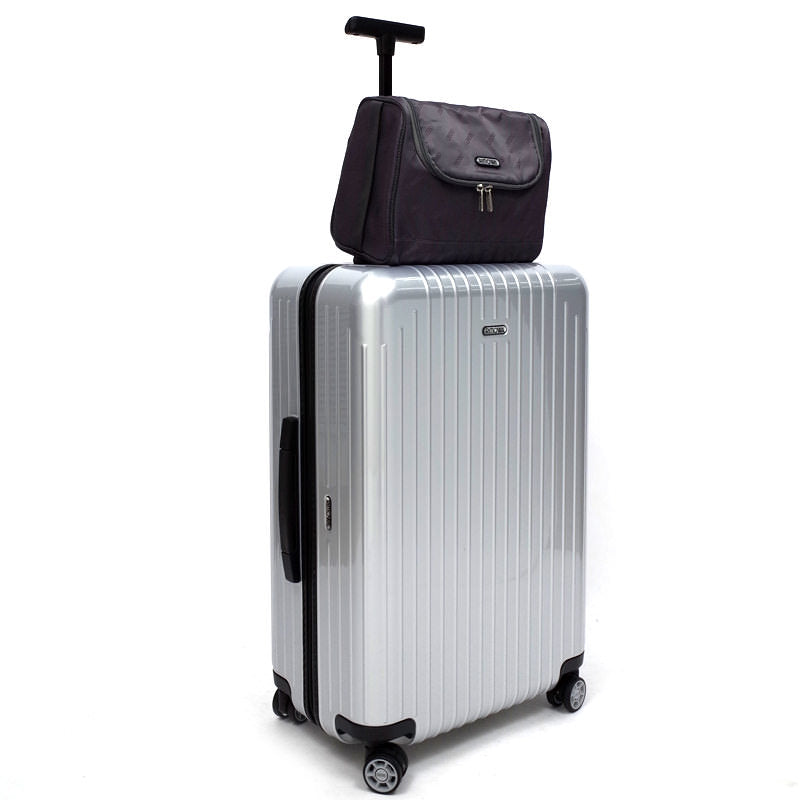 リモワ　サルサエアー限定カラー　在庫商品　820.90.05.9　63リットル　4輪