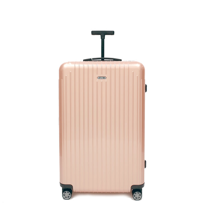 リモワ　アメリカ限定サルサエアー　820.90.15.7 　在庫商品　84リットル　4輪