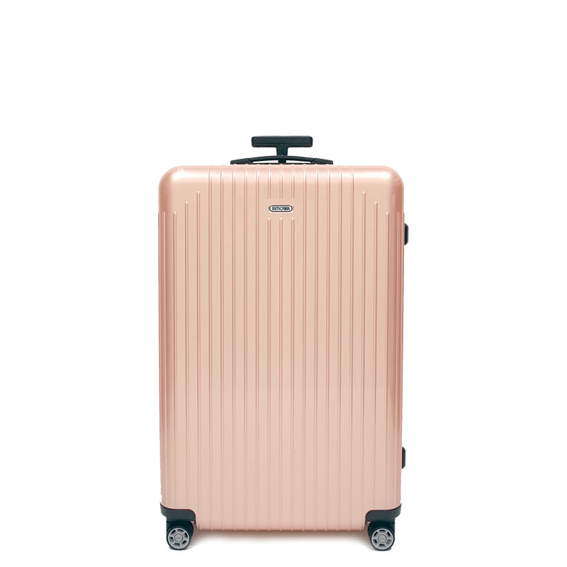 リモワ　アメリカ限定サルサエアー　820.90.15.8 　在庫商品　91リットル　4輪