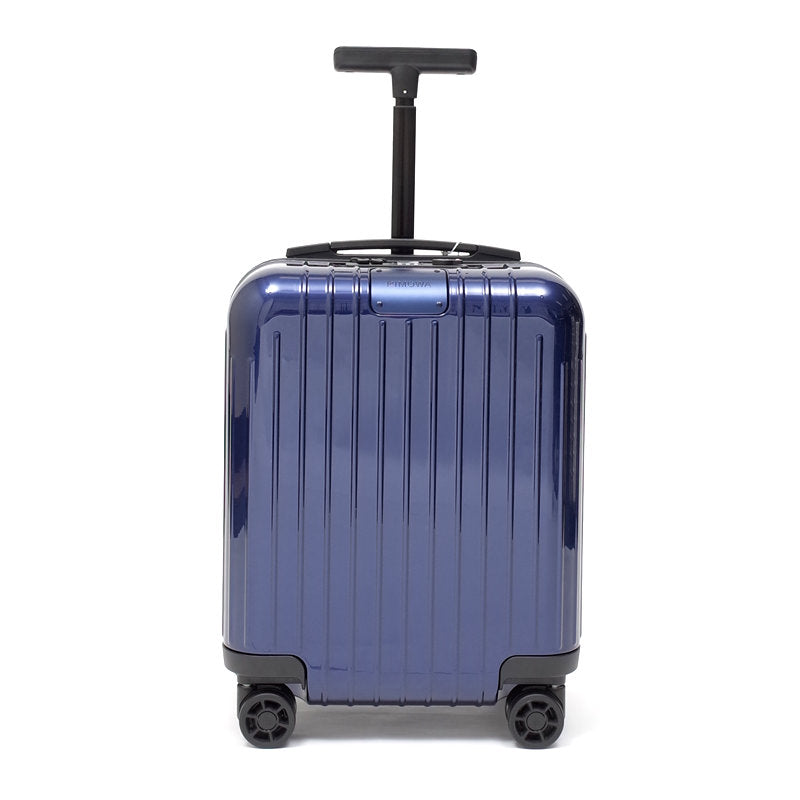 リモワ エッセンシャルライト 823.42.60.4 キッズ 19L 在庫商品 ブルー