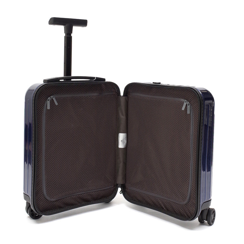 リモワ エッセンシャルライト 823.42.60.4 キッズ 19L 在庫商品 ブルー