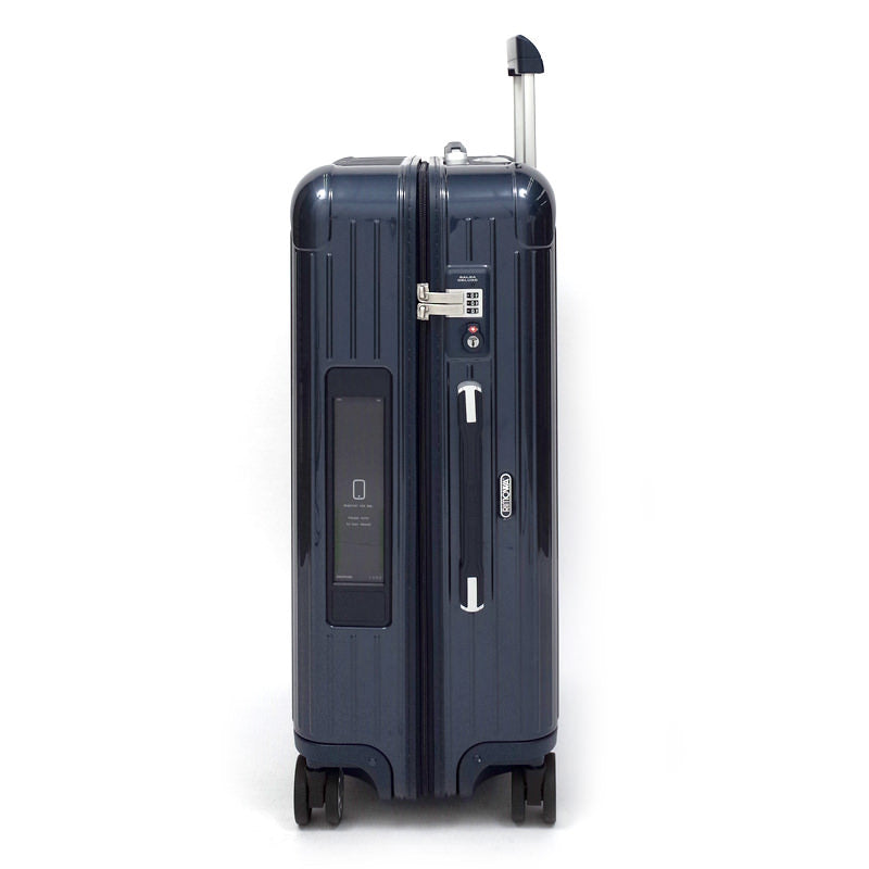 リモワ　サルサデラックス　831.63.12.5　アウトレット商品　63リットル　4輪