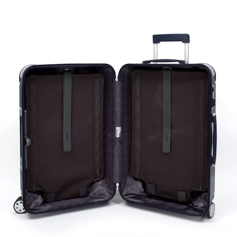 リモワ　サルサデラックス　831.63.12.5　アウトレット商品　63リットル　4輪