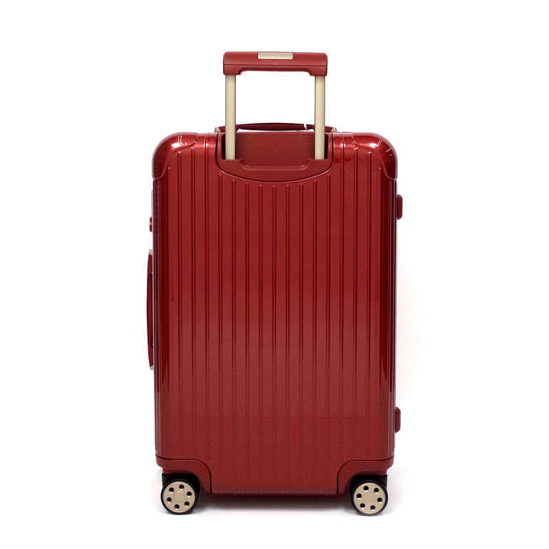 リモワ　サルサ デラックス　電子タグ　831.63.53.5　在庫商品　63リットル　4輪