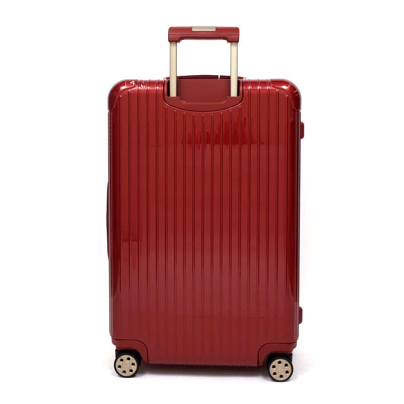 リモワ　サルサ デラックス　電子タグ　831.73.53.5　在庫商品　87リットル　4輪