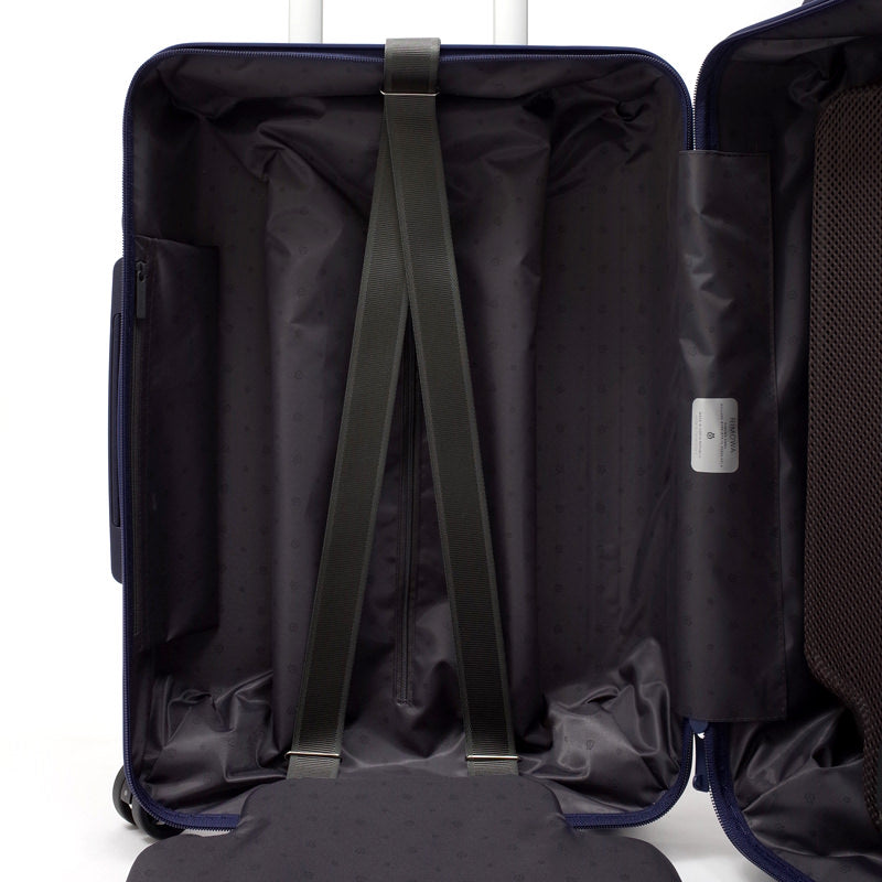 リモワ エッセンシャル 832.52.61.4 キャビンS 34L 在庫商品 マットブルー