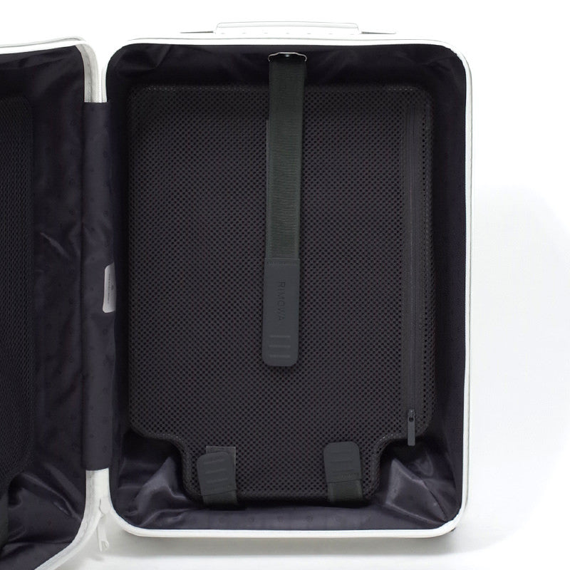リモワ エッセンシャル 832.53.66.4 キャビン 36L 在庫商品 ホワイト