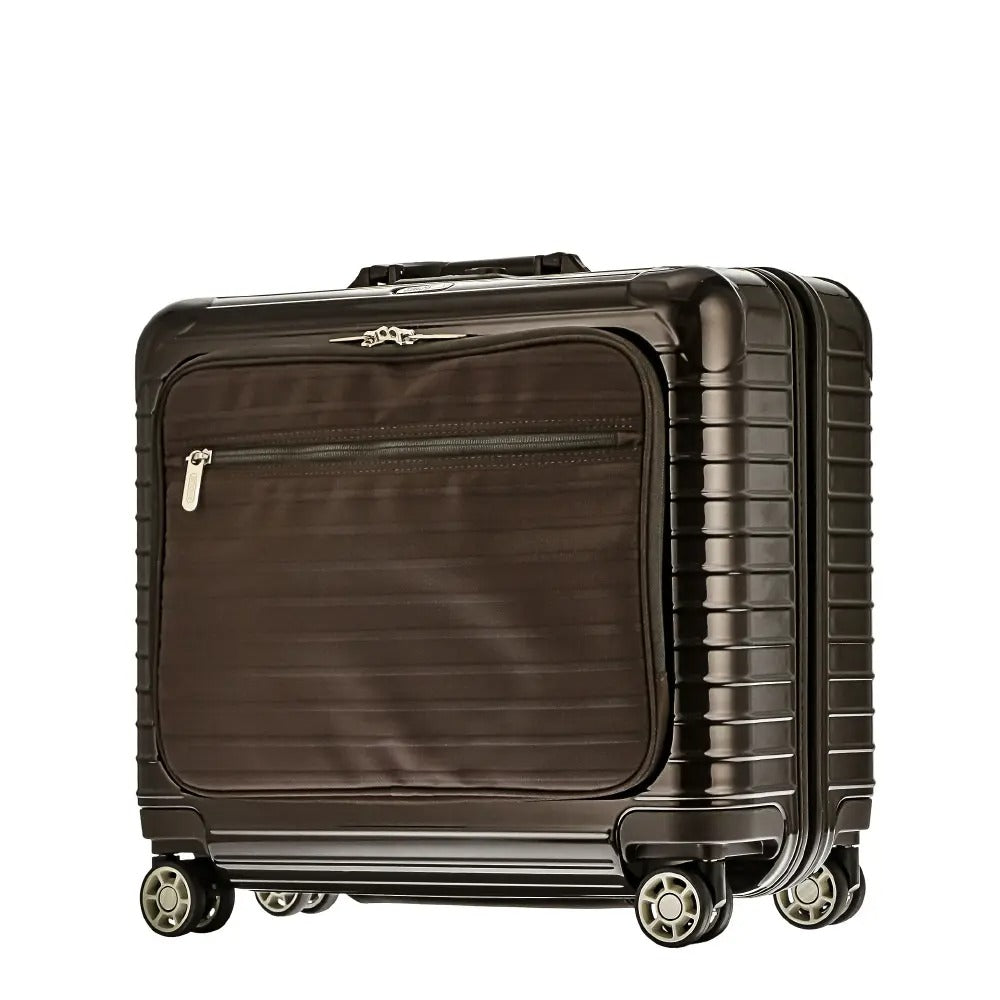リモワ　サルサデラックス ハイブリッド　862.51.21.2　32リットル　4輪　在庫商品