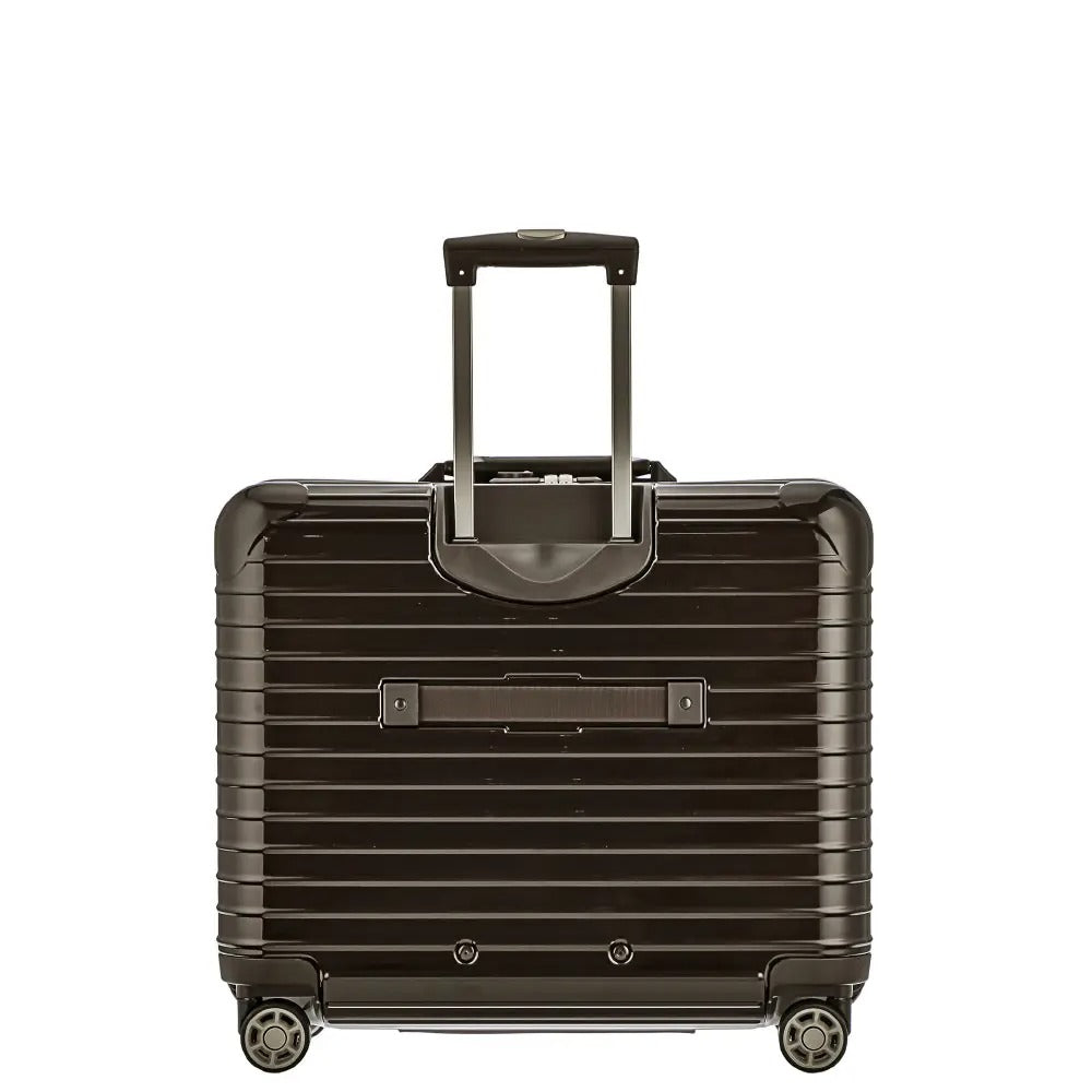 リモワ　サルサデラックス ハイブリッド　862.51.21.2　32リットル　4輪　在庫商品