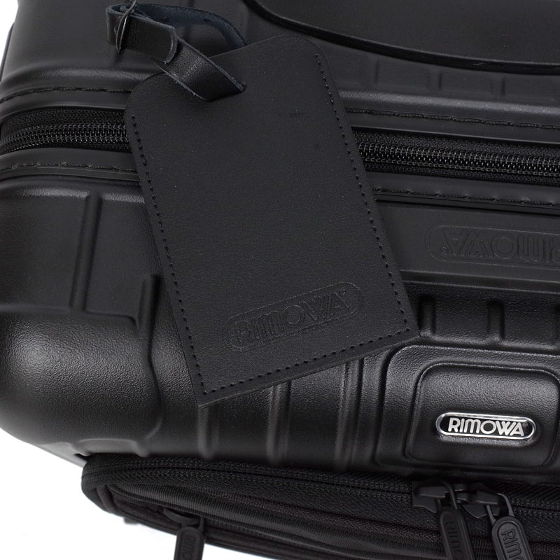 リモワ　ボレロ　865.52.32.4　在庫商品　32リットル　4輪