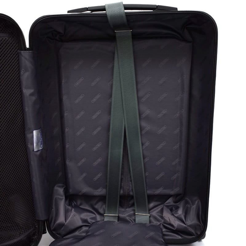 リモワ　ボレロ　865.52.32.4　在庫商品　32リットル　4輪