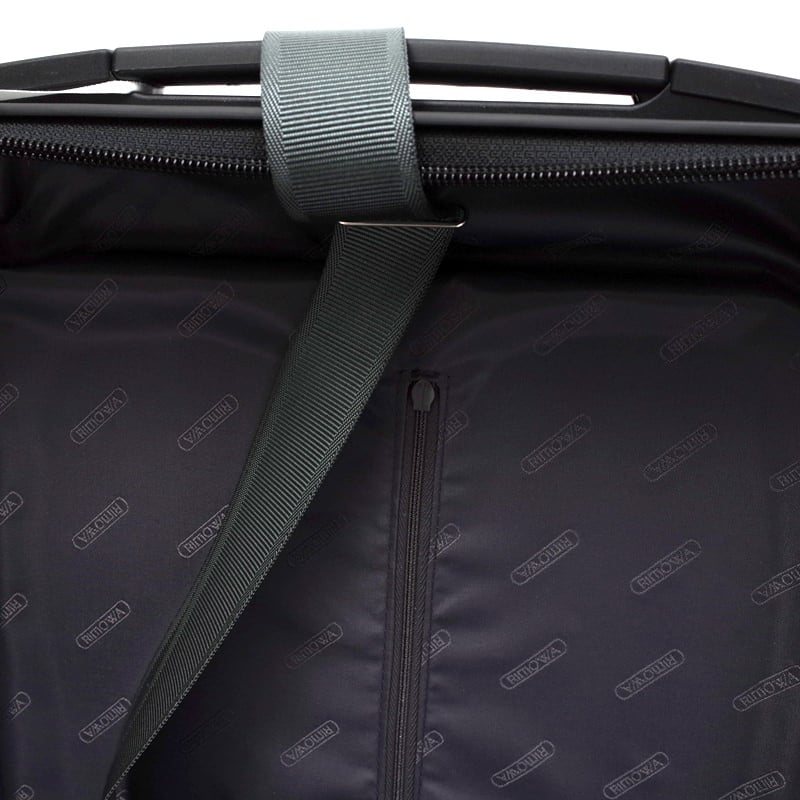 リモワ　ボレロ　865.52.32.4　在庫商品　32リットル　4輪