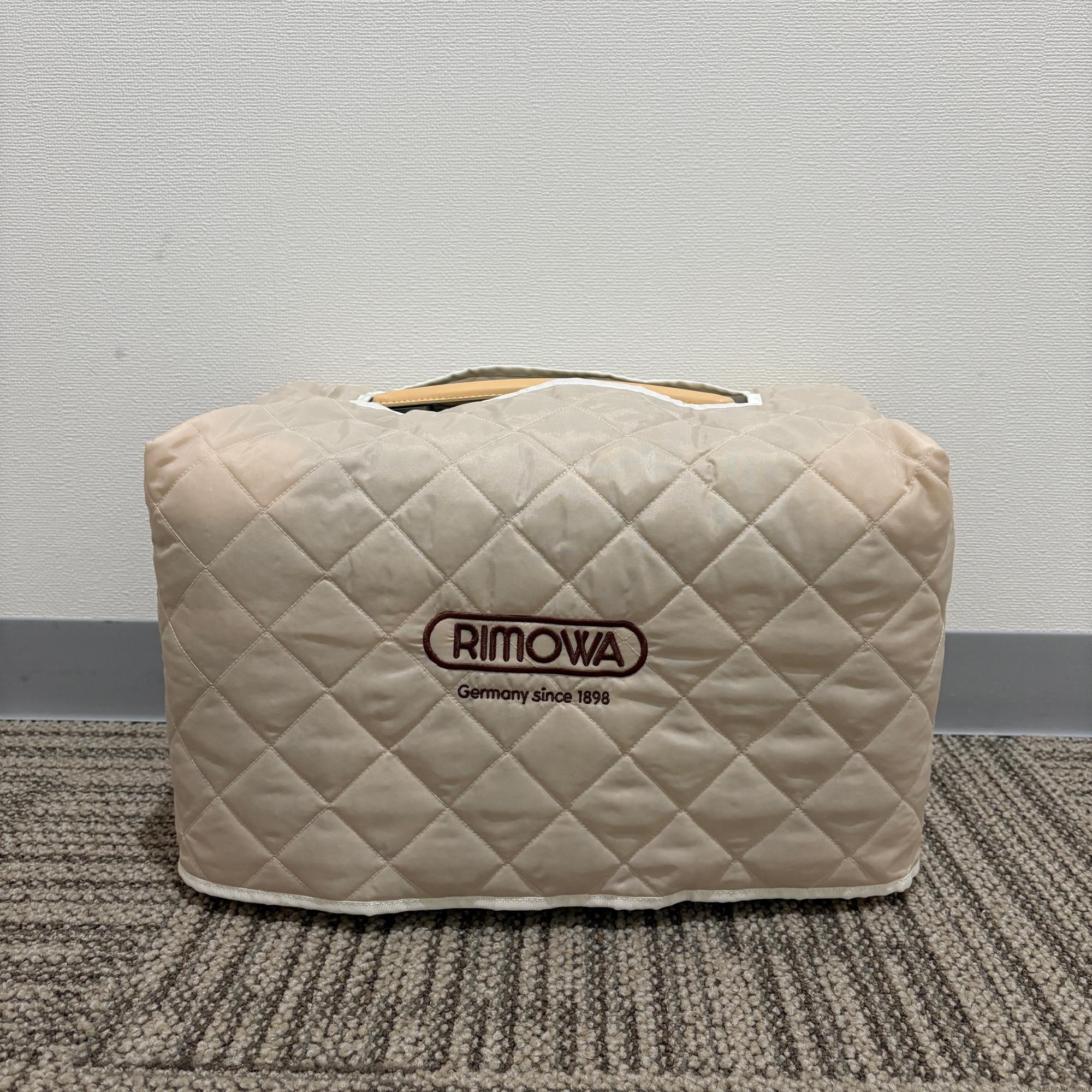 リモワ ボサノバ ビューティーケース 870.38 新品 13リットル – リモワ